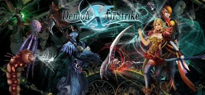 Demon Air Strike